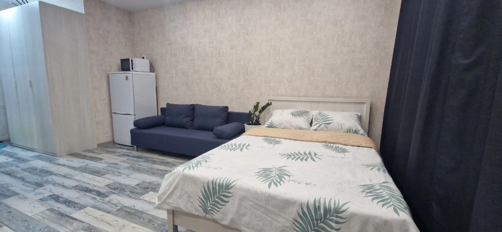 Фотография квартиры Апартаменты  Rusapartments