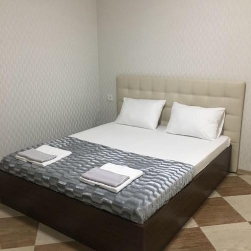 Фотографии гостевого дома 
            На Тросниковой