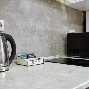 Фотография квартиры Апартаменты на улице Героя Сарабеева В.И. 5 корпус 5