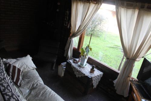 Фотографии мини отеля 
            Altitud 410