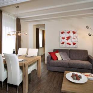 Фотографии гостиницы 
            Aparthotel Ons Epen