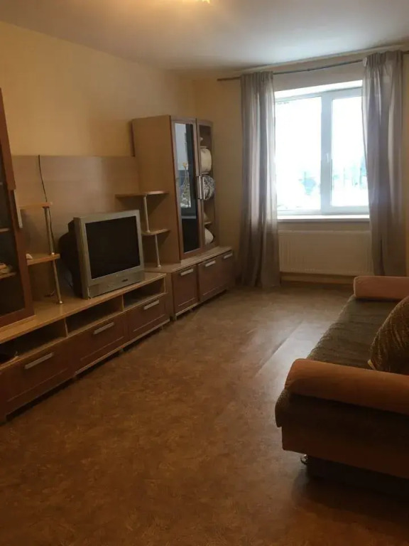 Фотография квартиры Квартира на Академика Гатауллина, 5