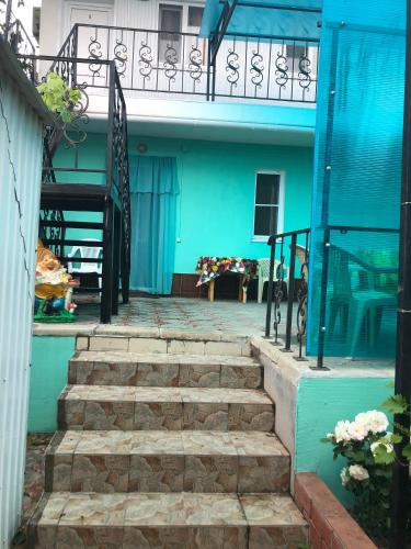 Фотография мини отеля Ейск