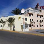 Фотография гостиницы Hotel Arbis