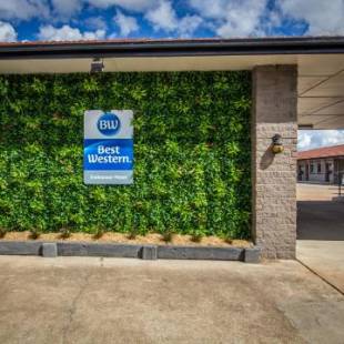 Фотографии мотеля
Best Western Endeavour Motel