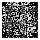 QR код квартиры InnHome Apartments-Aquamarine