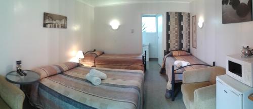 Фотография мотеля Raymar Motor Inn