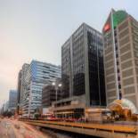 Фотография гостиницы ibis Sao Paulo Paulista