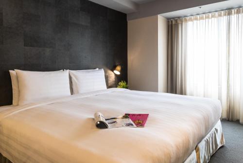 Фотография гостиницы Vendome Hotel