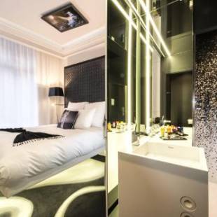 Фотографии гостиницы
Vertigo | a Member of Design Hotels™