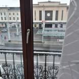 Фотография гостиницы Hotel Les Arcades