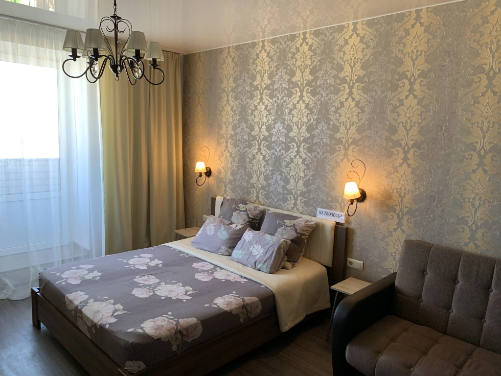 Фотография квартиры Апартаменты 211