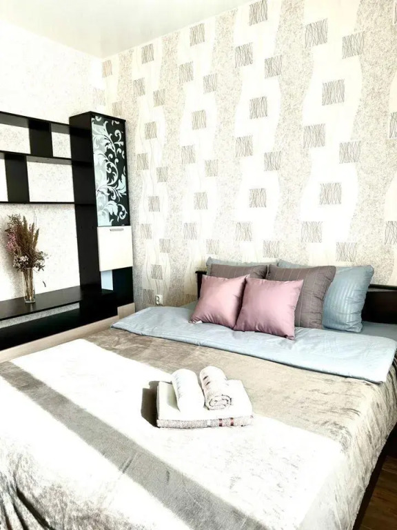 Фотография квартиры Апартаменты на бульваре Рябикова 101