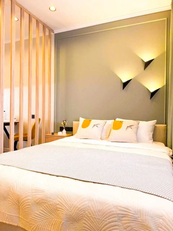 Фотография квартиры Квартира Домодедово Золотая