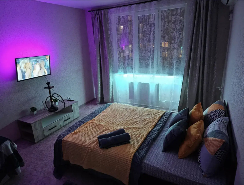 Фотография квартиры Апартаменты на улице Беговая