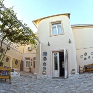 Фотография мини отеля Minzifa Inn