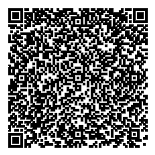 QR код достопримечательности Меджибожская крепость