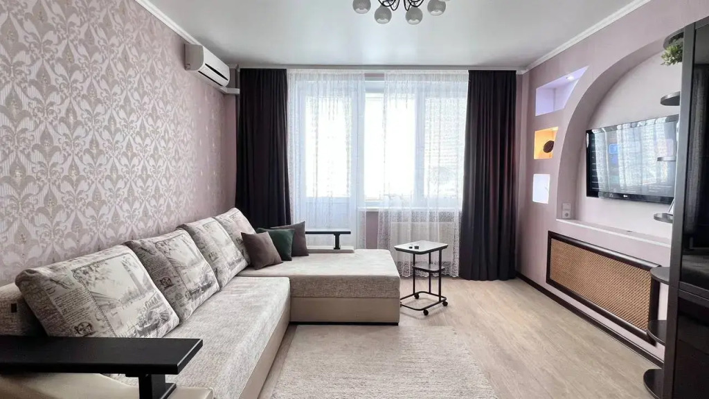Фотография квартиры Квартира Rent House с видом на залив