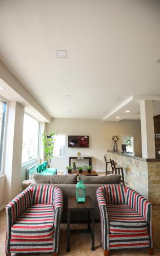 Фотография гостиницы Hotel Tierra Gaucha