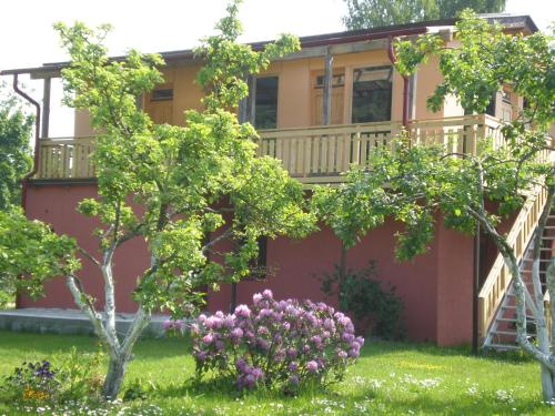 Фотография гостевого дома Guest House Vītoli