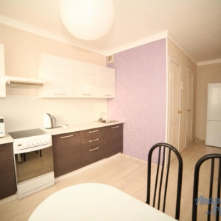 Фотография квартиры Апартаменты на улице Батурина 19