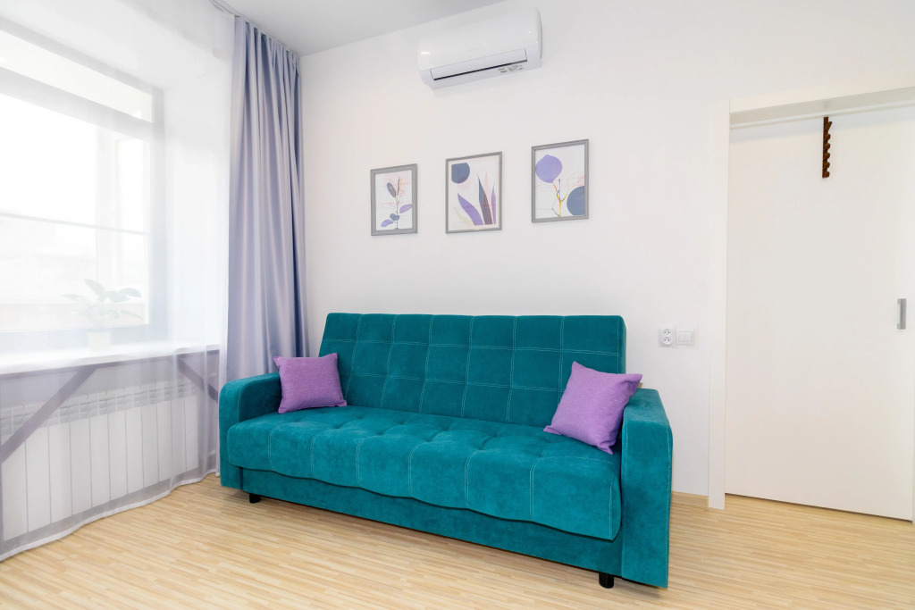 Фотография квартиры Квартира Удобная квартира