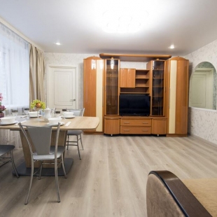 Фотография квартиры Квартира на Козленской 76 НаСутки35