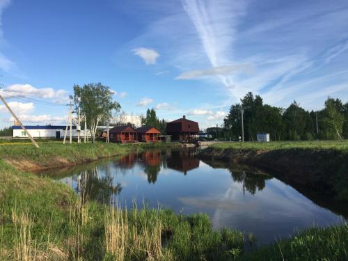 Фотография мотеля Sibintek