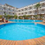 Фотография гостиницы Zak Apartment