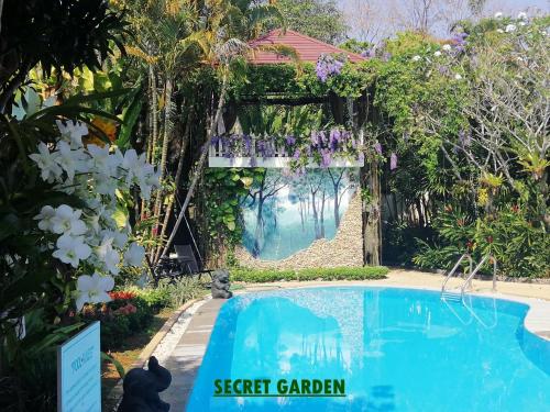 Фотография гостиницы Homestay Chiangrai