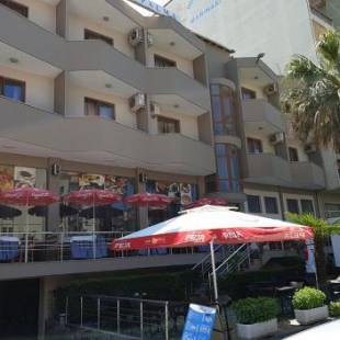 Фотографии гостиницы
Hotel Palma