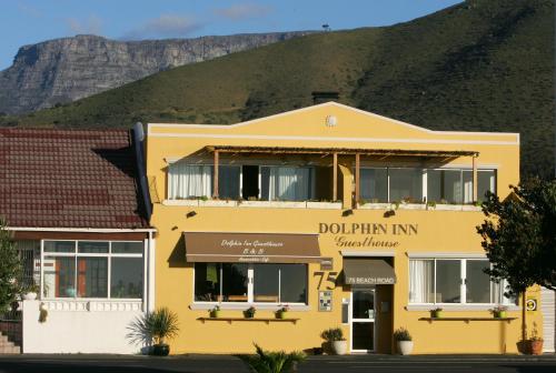 Фотография мини отеля Dolphin Inn Guesthouse