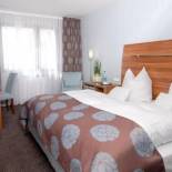 Фотография гостиницы Hotel Graf