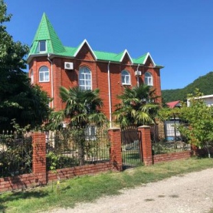 Фотография гостевого дома ЮрГа