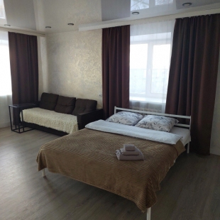 Фотография квартиры Квартира Идеальный вариант для семейного проживания или деловой поездки