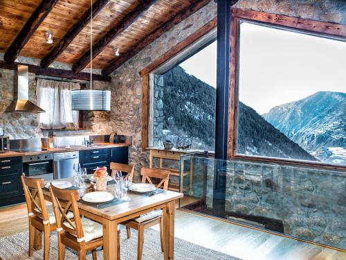 Фотография гостевого дома R de rural - Borda del Mollà