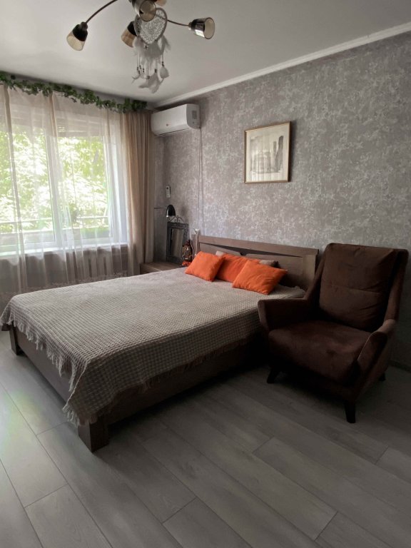 Фотография квартиры Однокомнатные Апартаменты в Пятигорске