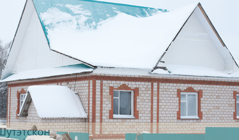 Фотография мини отеля Шутэтскон