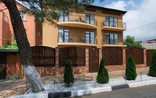 Фотография гостевого дома El verano