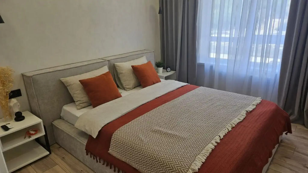 Фотография квартиры Квартира Комфортная