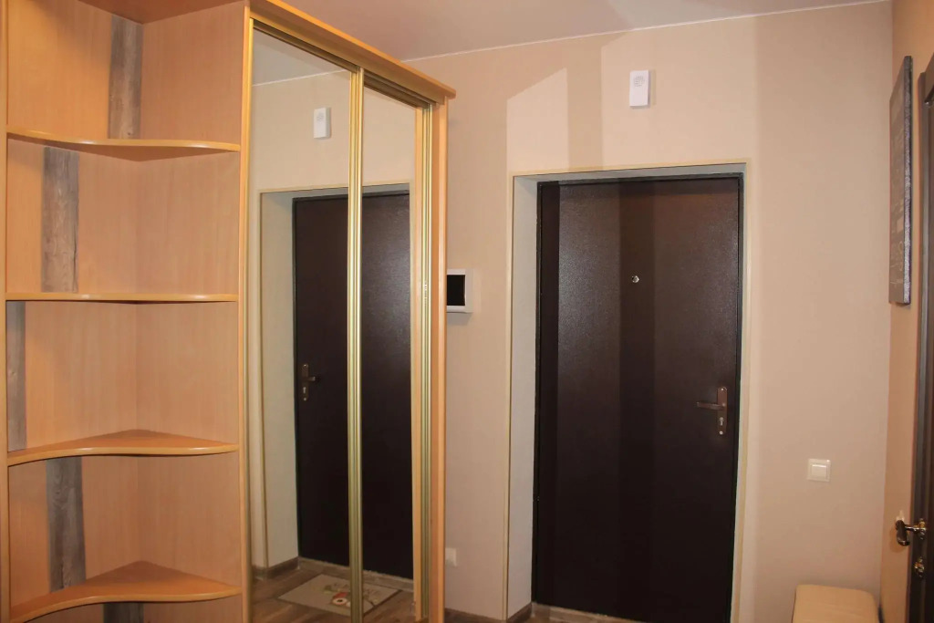 Фотография квартиры Апартаменты на улице Лавочкина 3к1