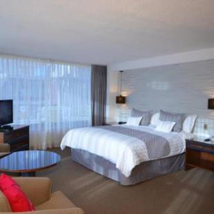 Фотография гостиницы Hotel Presidente