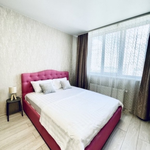 Фотография квартиры Апартаменты На Миасской 12