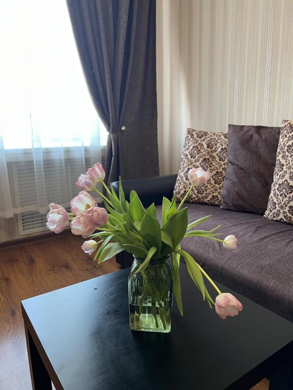 Фотография квартиры Апартаменты на улице Комсомольская 8