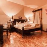 Фотография гостиницы Hotel Aviv Dresden