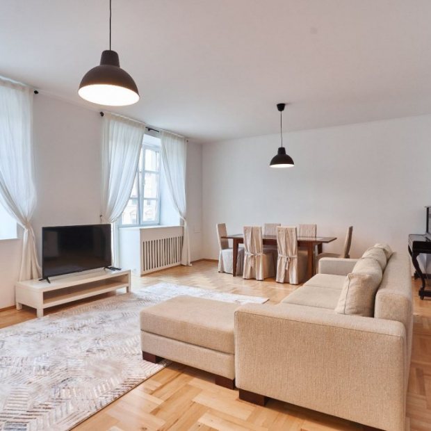 Фотографии квартиры
Апартаменты Квартира в Центре Минска на Карла Маркса