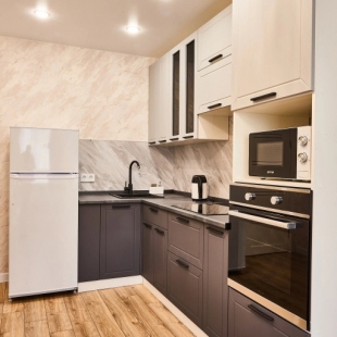 Фотография квартиры Апартаменты 47 на Симанина 14