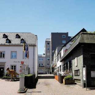 Фотографии гостевого дома
Luxurious Holiday Home in Bollendorf With Sauna