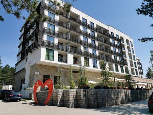 Фотография гостиницы Hotel Palisad