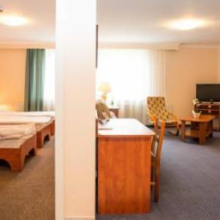 Фотографии апарт отеля 
            Apartamenty Metro Wileńska